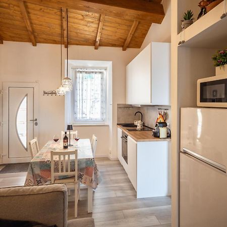 Casa Vacanze Da Vayna Manciano Kültér fotó