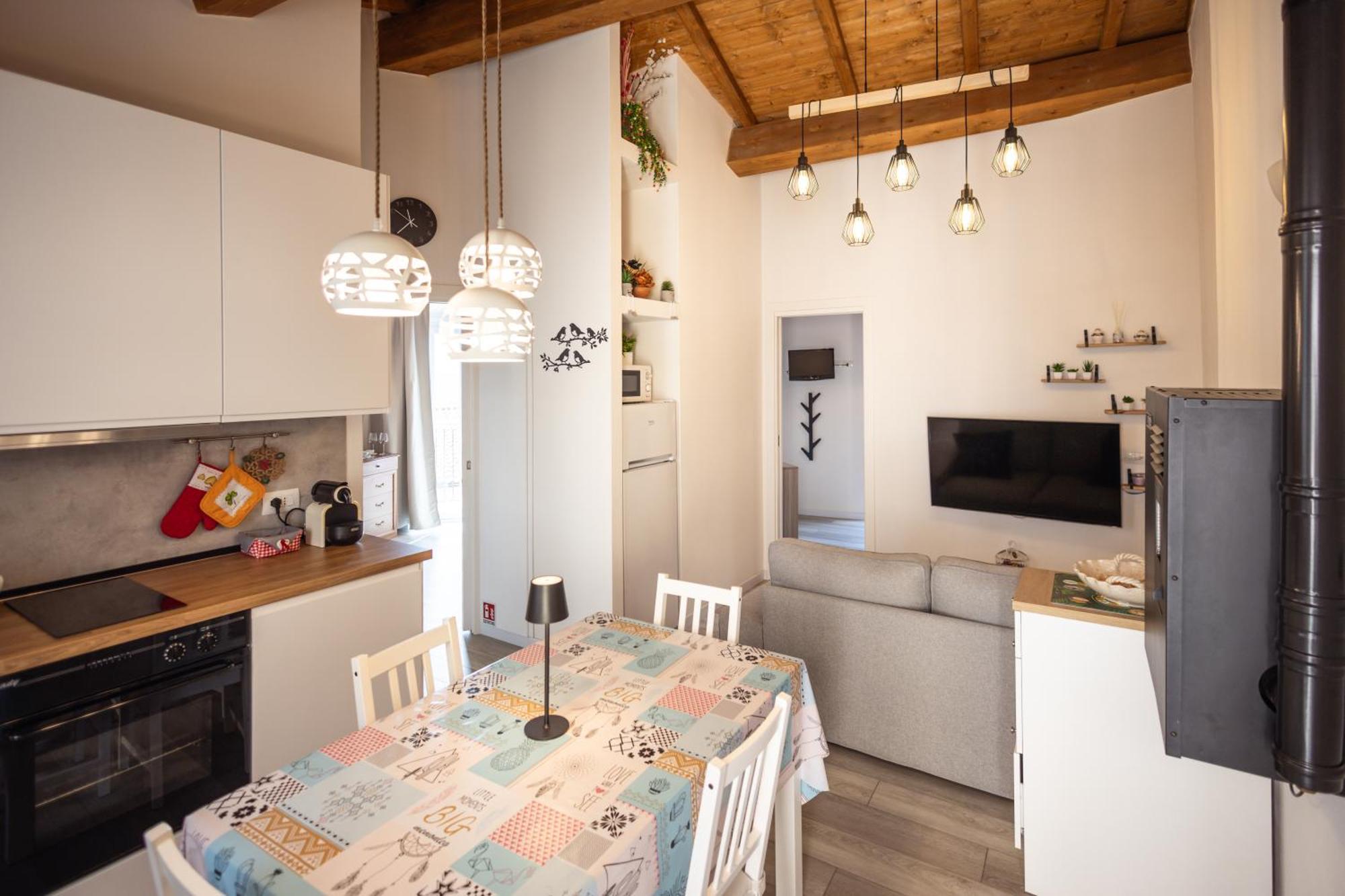 Casa Vacanze Da Vayna Manciano Kültér fotó