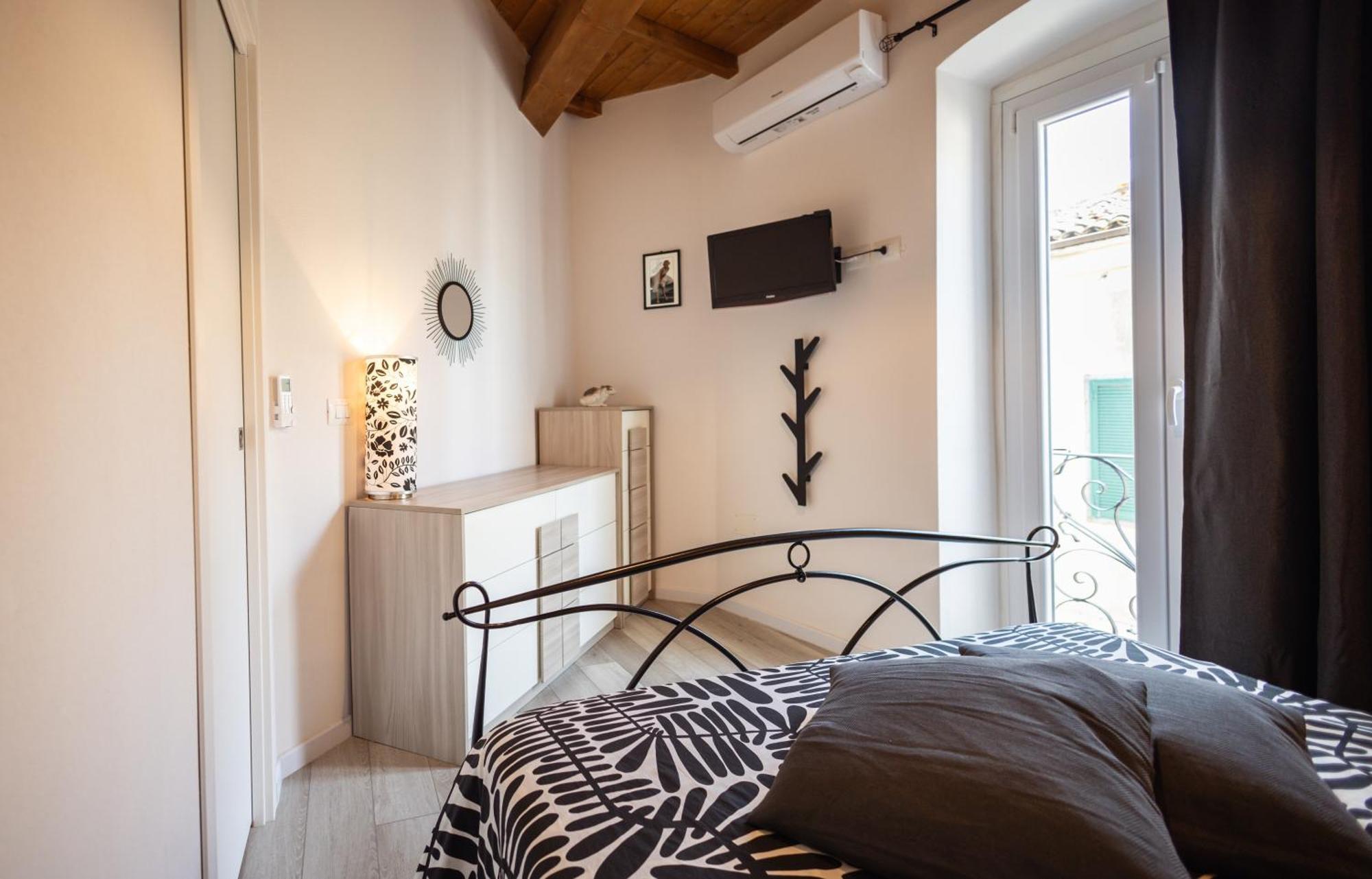 Casa Vacanze Da Vayna Manciano Kültér fotó