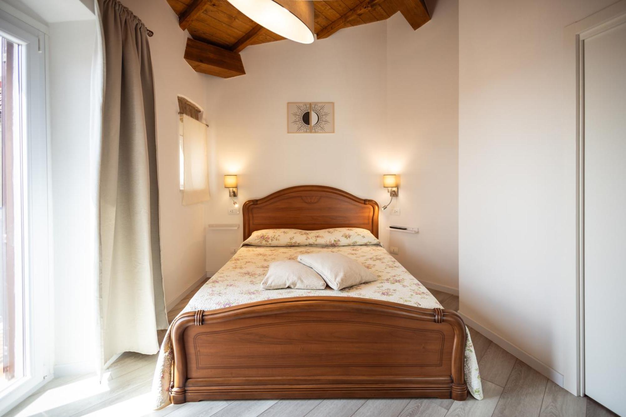 Casa Vacanze Da Vayna Manciano Kültér fotó