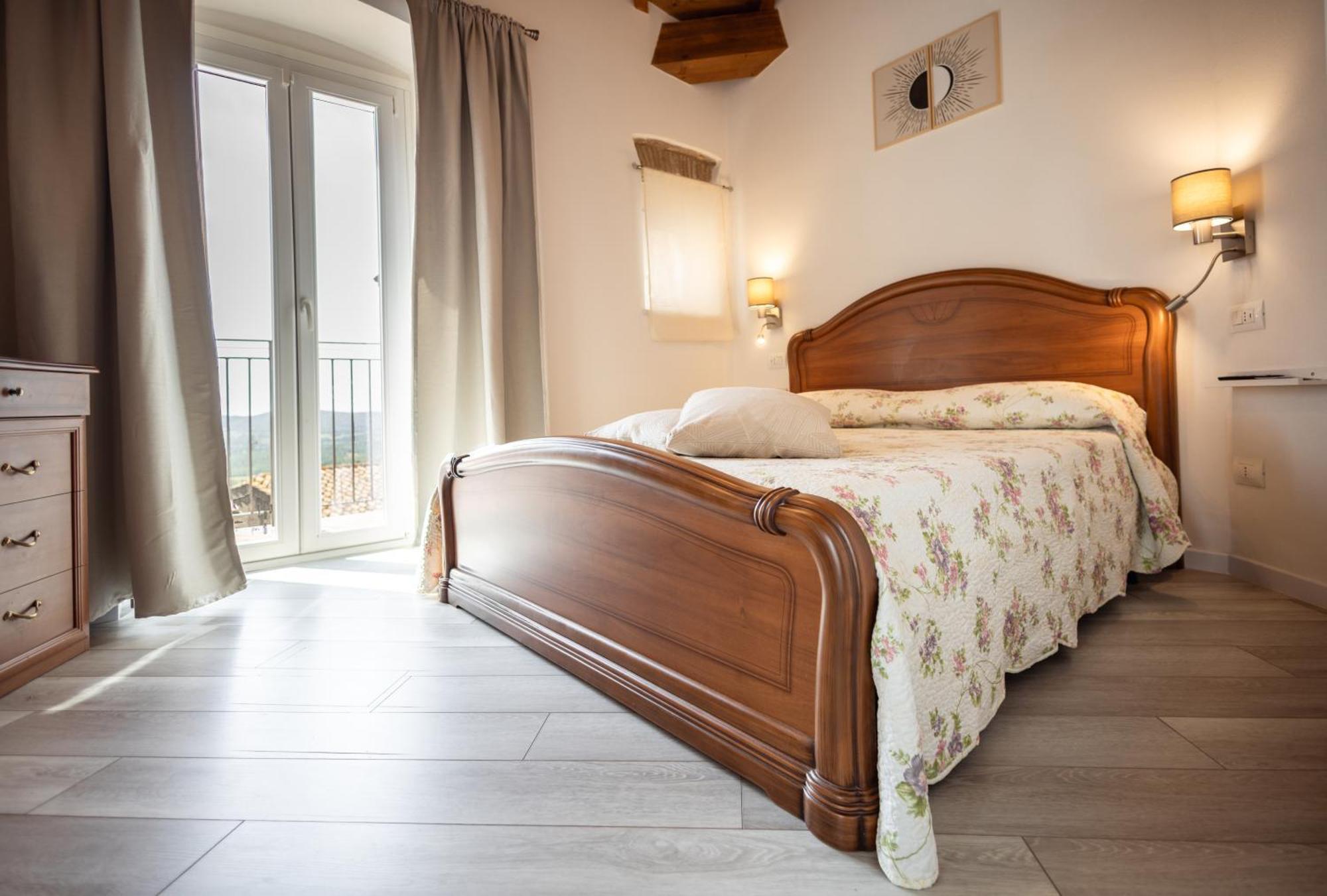 Casa Vacanze Da Vayna Manciano Kültér fotó