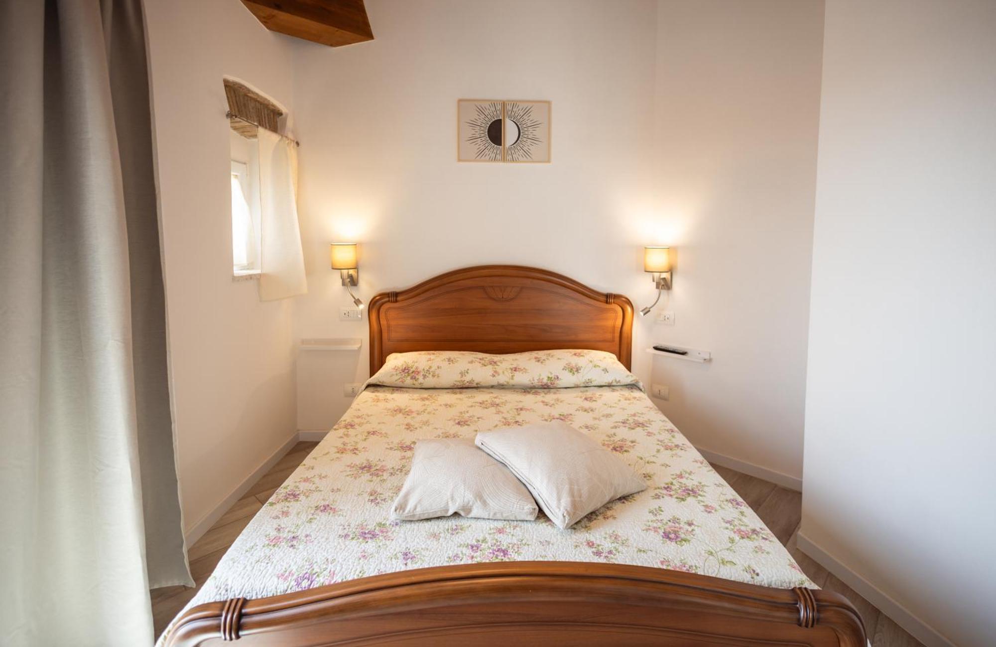Casa Vacanze Da Vayna Manciano Kültér fotó