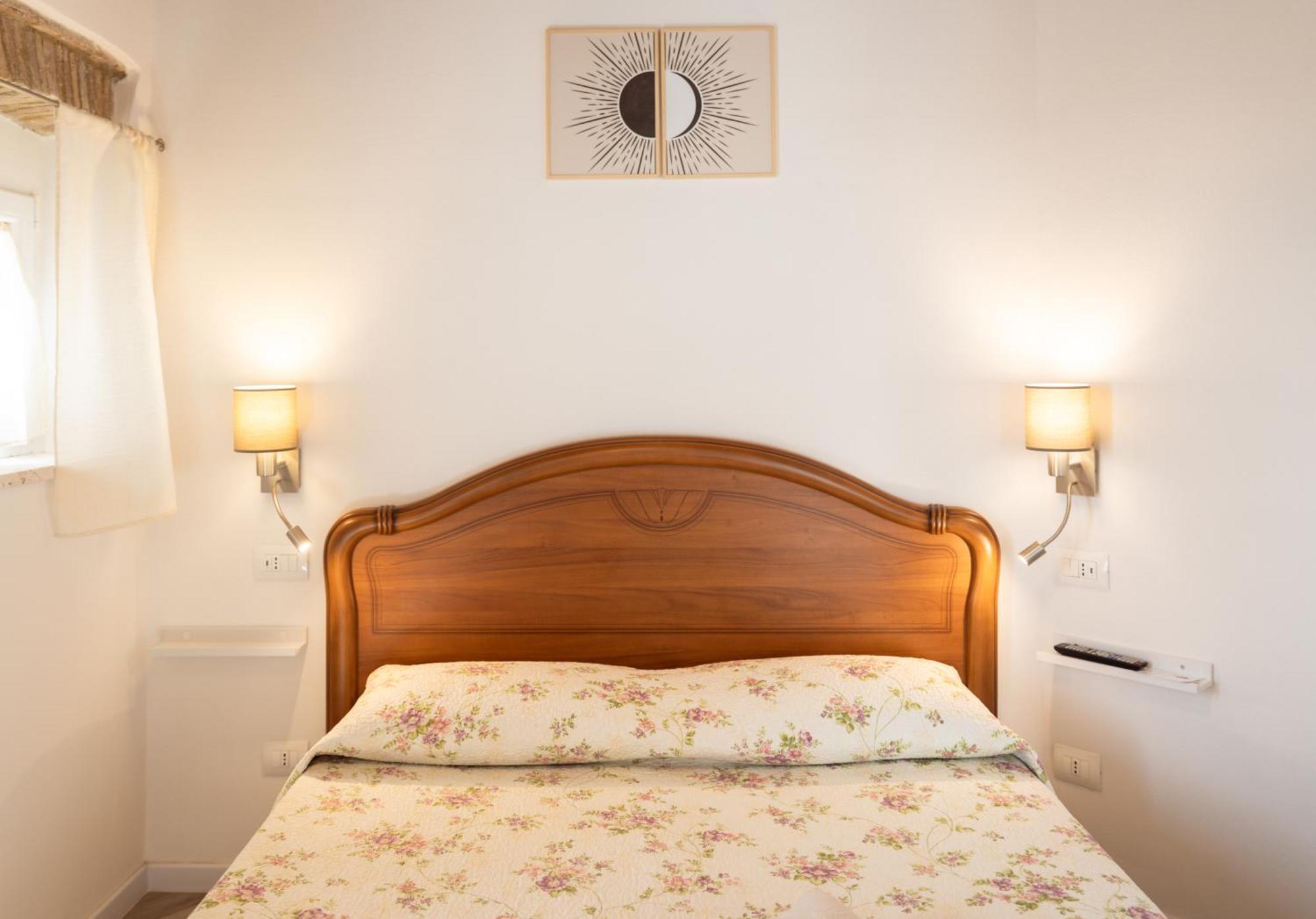 Casa Vacanze Da Vayna Manciano Kültér fotó
