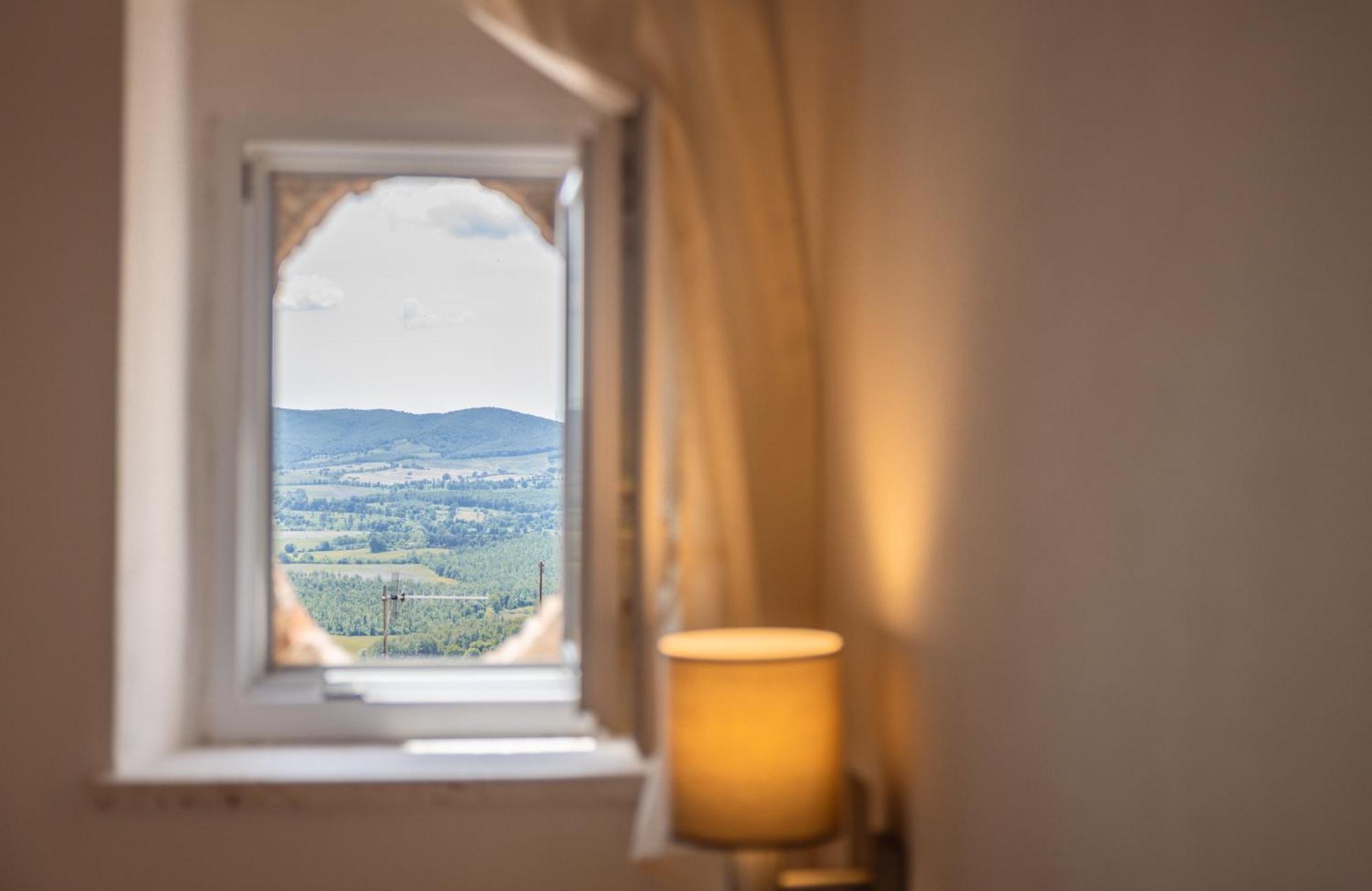 Casa Vacanze Da Vayna Manciano Kültér fotó